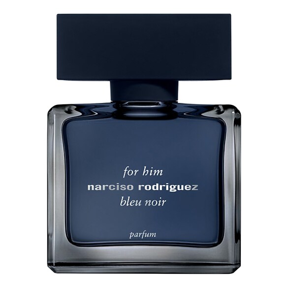 for him Bleu Noir - Parfüm, NARCISO RODRIGUEZ